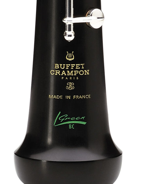 BC3613-2-0 - Oboe Prestige-Buffet Crampon-3