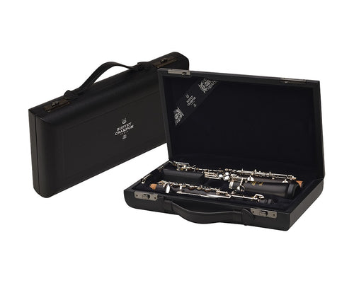 BC3613-2-0 - Prestige oboe-Buffet Crampon-4