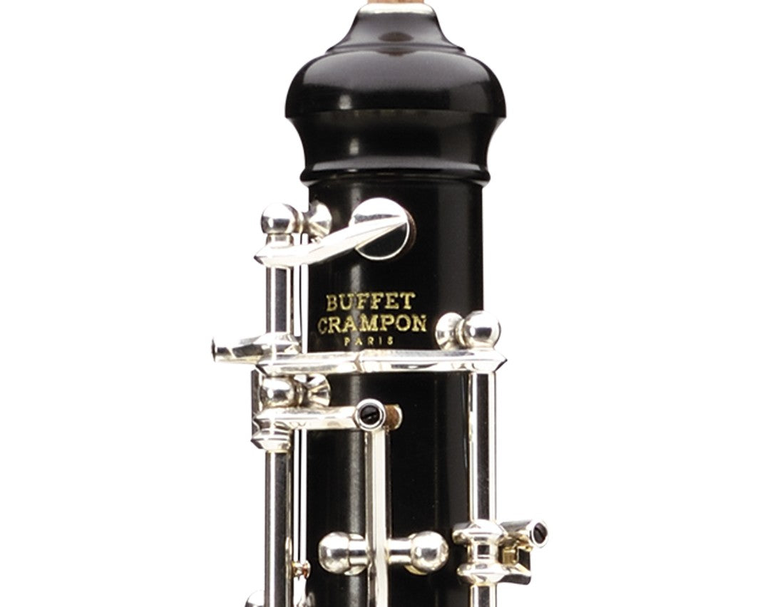 BC3613-2-0 - Prestige oboe - Buffet Crampon