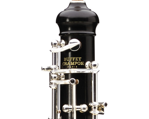 BC3613-2-0 - Prestige oboe-Buffet Crampon-5