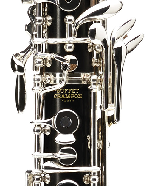 BC3613G-2-0J - Prestige oboe – Green-LinE®-Buffet Crampon-2