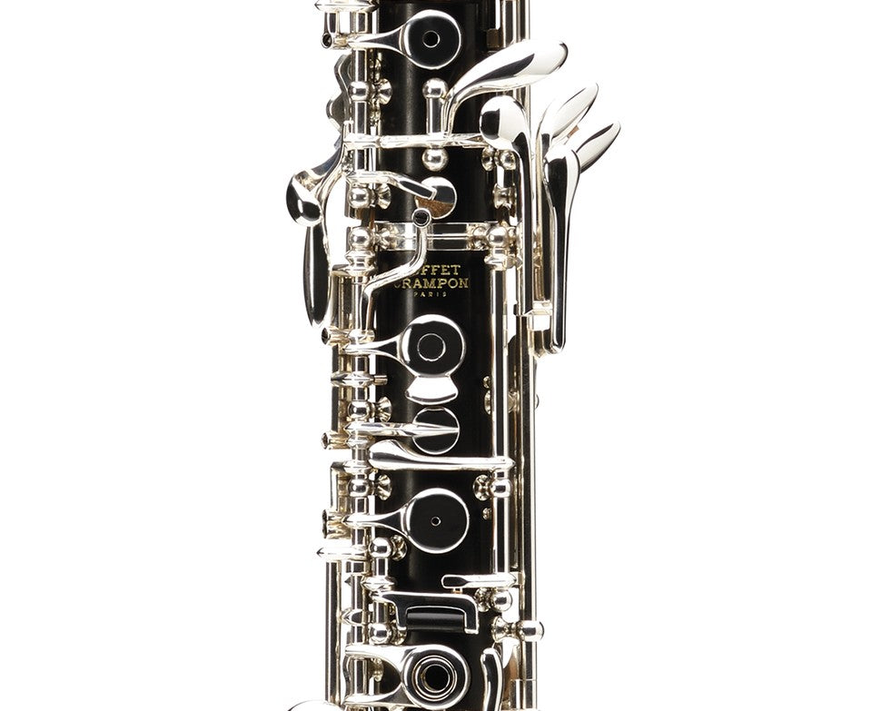 BC3613G-2-0 - Prestige oboe – Green-LinE® - Buffet Crampon