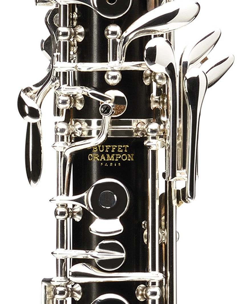 BC3613G-2-0 - Prestige oboe – Green-LinE® - Buffet Crampon