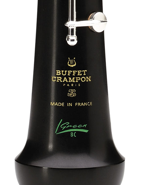 BC3613G-2-0 - Prestige oboe – Green-LinE®-Buffet Crampon-3