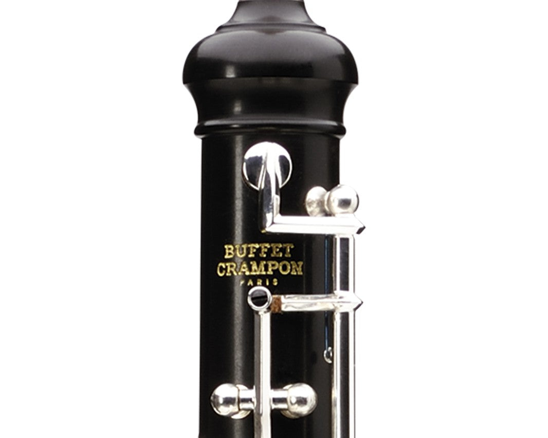 BC3613G-2-0 - Prestige oboe – Green-LinE® - Buffet Crampon