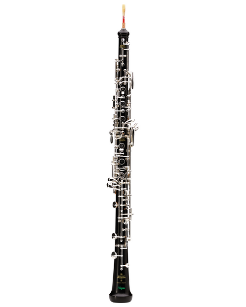BC3613G-2-0 - Prestige oboe – Green-LinE®-Buffet Crampon-1
