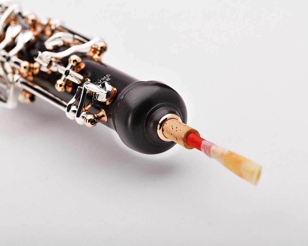 BC3616-2-0 - Légende oboe - Buffet Crampon