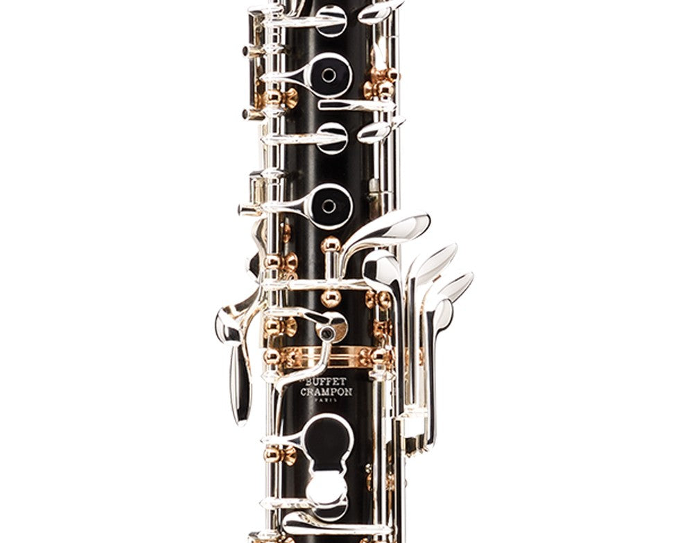 BC3616H-2-0J - オーボエ レジェンド - ハイブリッド - Buffet Crampon