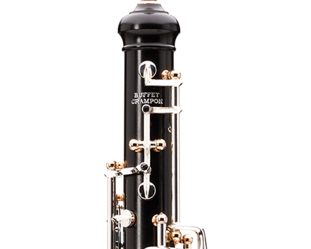 BC3616H-2-0J - オーボエ レジェンド - ハイブリッド - Buffet Crampon