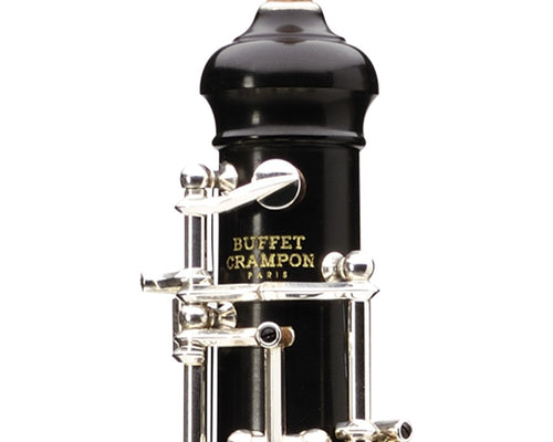 BC3643G-2-0J - Prestige oboe – Automatic-Buffet Crampon-5
