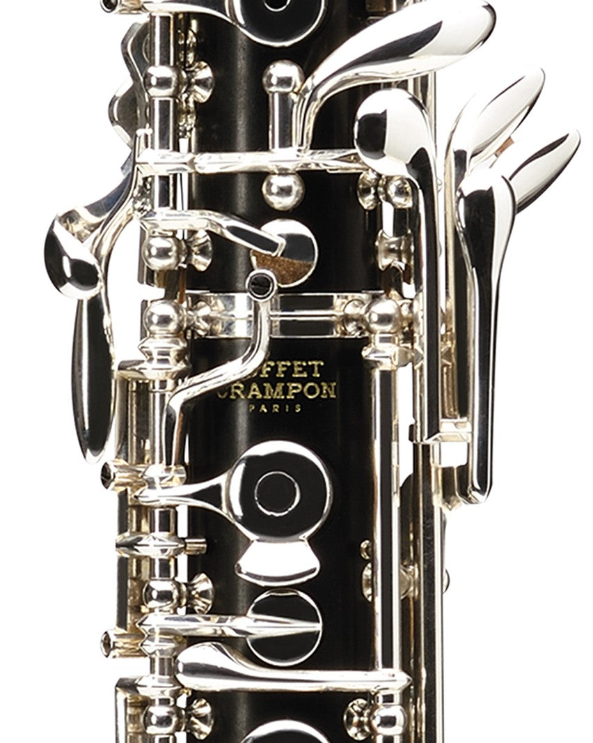 Oboe - Buffet Crampon