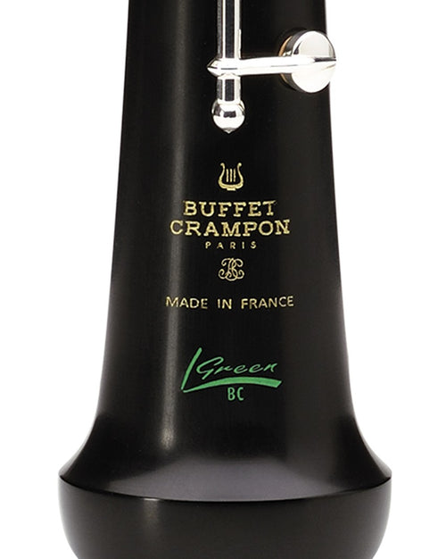BC3643G-2-0 - Prestige oboe – Automatic-Buffet Crampon-3