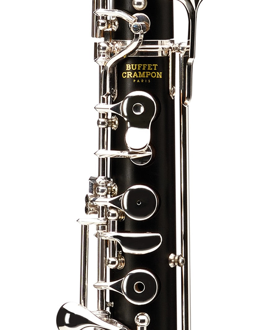 BC4030-2-0 - Prodige oboe – Simplified - Buffet Crampon