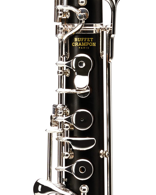 BC4030-2-0 - Prodige oboe – Simplified-Buffet Crampon-2