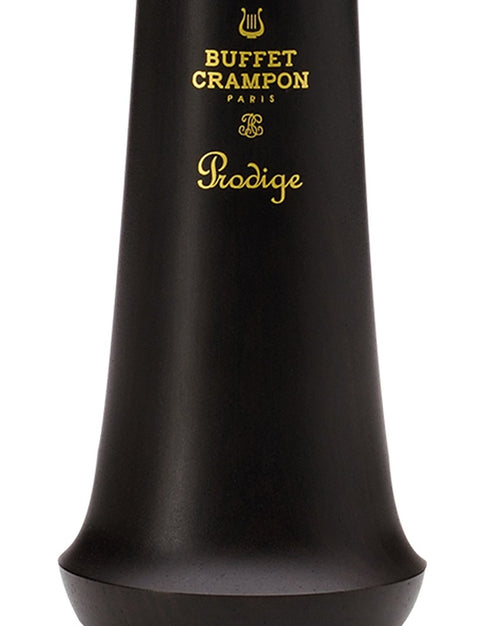 BC4030-2-0 - Prodige oboe – Simplified-Buffet Crampon-3