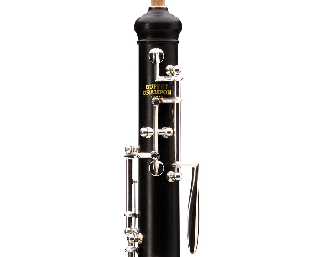 BC4030-2-0 - Prodige oboe – Simplified - Buffet Crampon