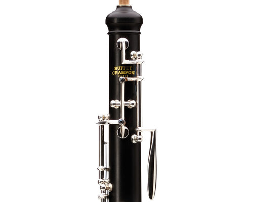 BC4030-2-0 - Prodige oboe – Simplified-Buffet Crampon-5