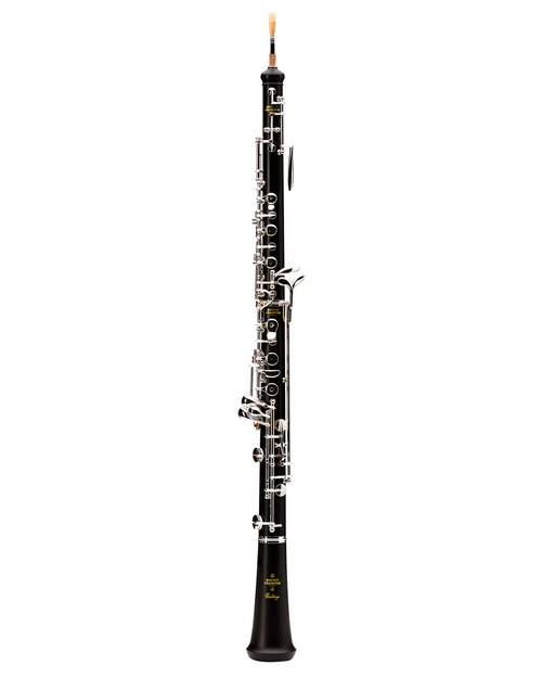 BC4030-2-0 - Prodige oboe – Simplified-Buffet Crampon-1