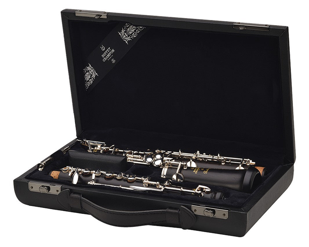 BC4062-2-0J - オーボエ プロディージュ - Buffet Crampon