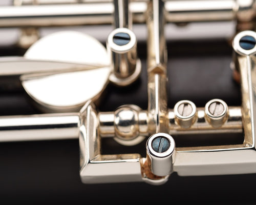 BC4062-2-0J - Prodige oboe – Conservatory system-Buffet Crampon-5