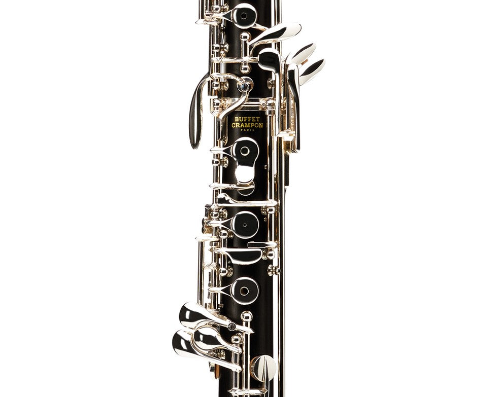 BC4067-2-0 - Prodige oboe – Automatic - Buffet Crampon