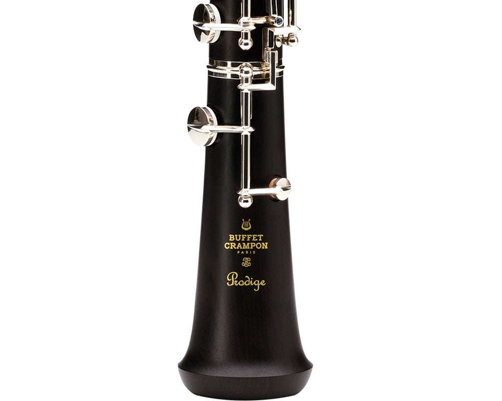 BC4067-2-0 - Prodige oboe – Automatic - Buffet Crampon