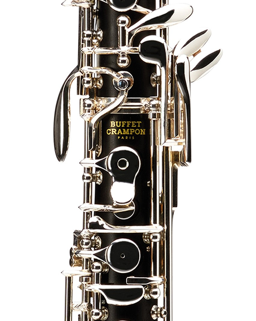 BC4067-2-0 - Prodige oboe – Automatic - Buffet Crampon