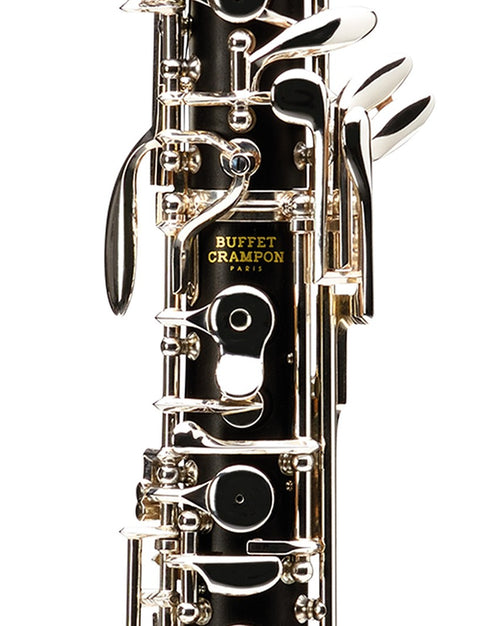 BC4067-2-0 - Prodige oboe – Automatic-Buffet Crampon-2