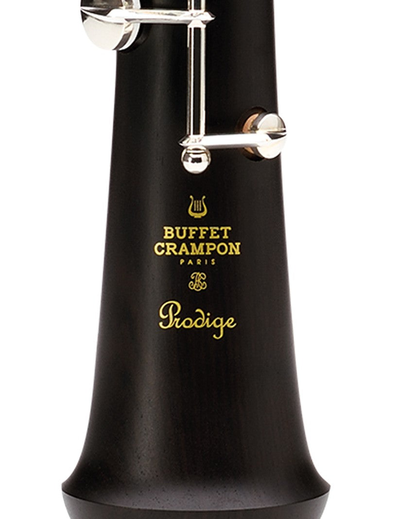 BC4067-2-0 - Prodige oboe – Automatic - Buffet Crampon