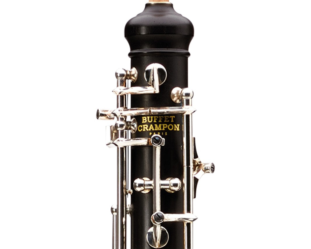 BC4067-2-0 - Prodige oboe – Automatic - Buffet Crampon