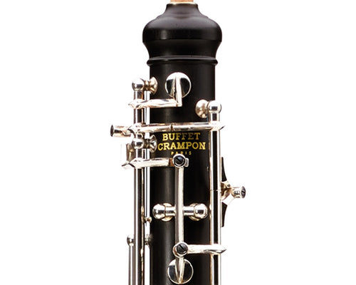 BC4067-2-0 - Prodige oboe – Automatic-Buffet Crampon-5