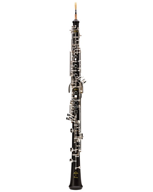 BC4067-2-0 - Prodige oboe – Automatic-Buffet Crampon-1