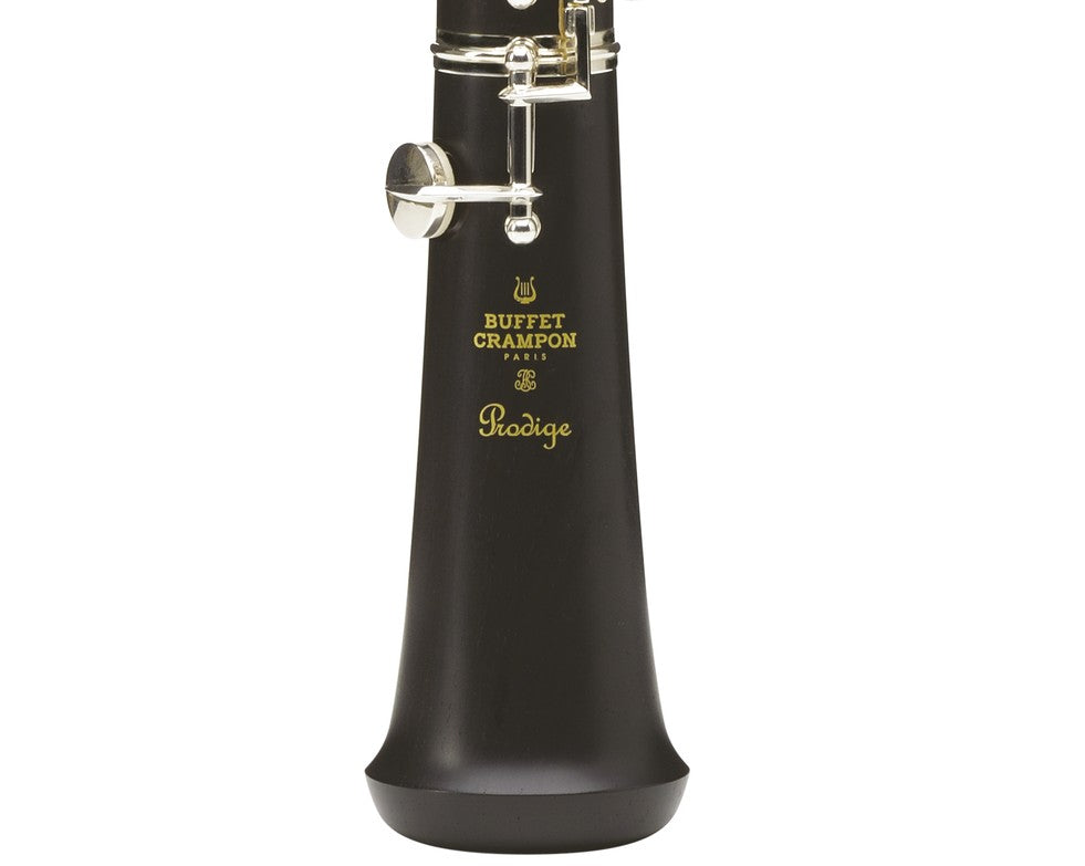 BC4131-2-0 - Prodige oboe – Simplified – Flat thumb - Buffet Crampon