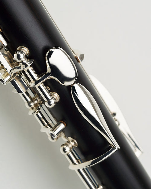 BC4131-2-0 - Prodige oboe – Simplified – Flat thumb-Buffet Crampon-2