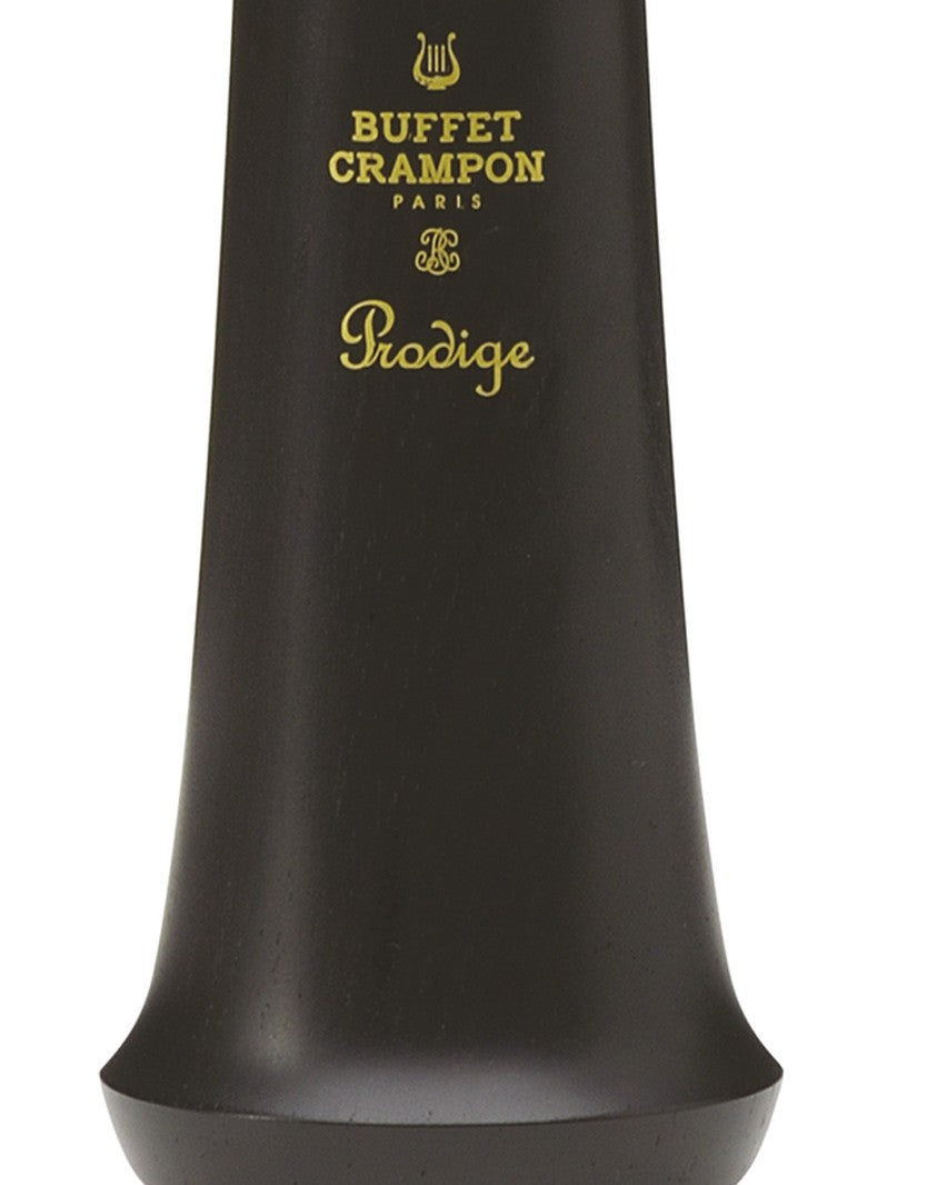 BC4131-2-0 - Prodige oboe – Simplified – Flat thumb - Buffet Crampon