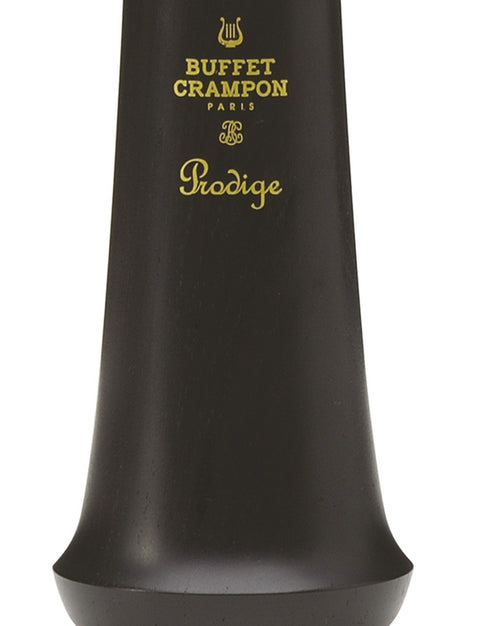 BC4131-2-0 - Prodige oboe – Simplified – Flat thumb-Buffet Crampon-3