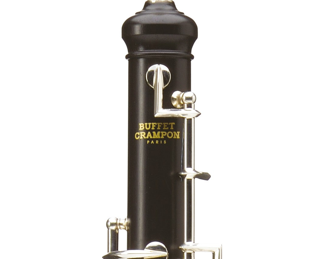 BC4131-2-0 - Prodige oboe – Simplified – Flat thumb - Buffet Crampon