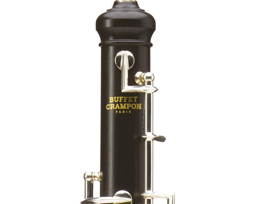 BC4131-2-0 - Prodige oboe – Simplified – Flat thumb-Buffet Crampon-5