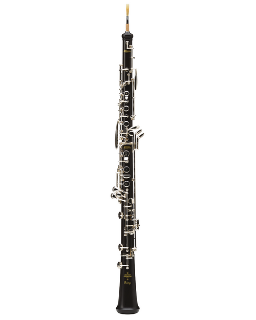BC4131-2-0 - Prodige oboe – Simplified – Flat thumb-Buffet Crampon-1