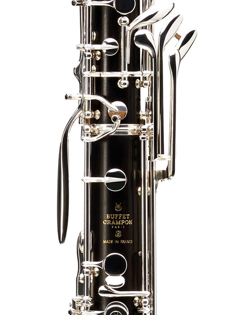 BC4713-2-01J - English horn-Buffet Crampon-2