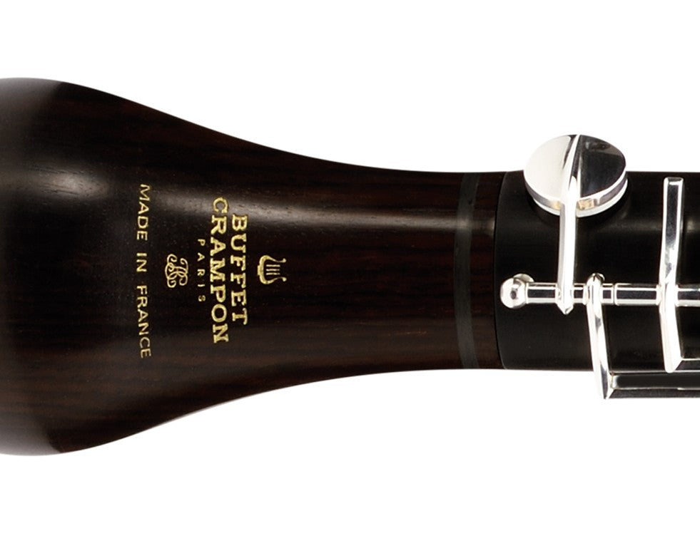 BC4713R-2-0 - Prestige English horn with extension - Buffet Crampon