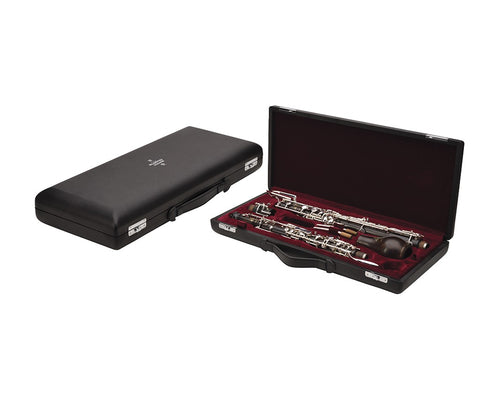 BC4713R-2-0 - Prestige English horn with extension-Buffet Crampon-4