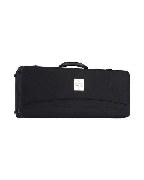 BC51061ST - Case for Eb bass clarinet-Buffet Crampon-1