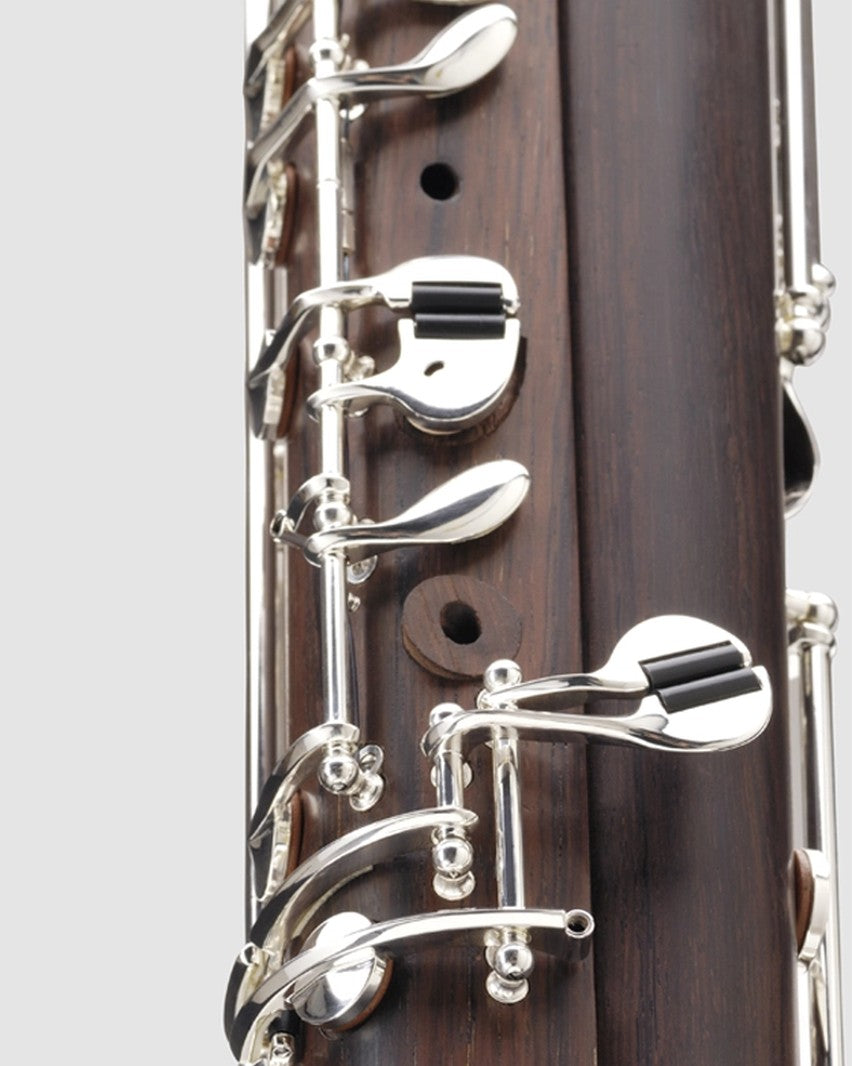 フレンチバソン プレスティージュ BC5613R - Buffet Crampon