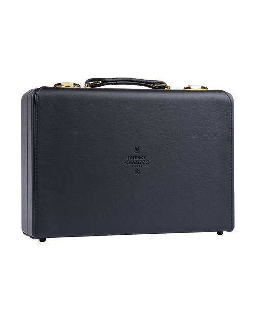 BC6721 - Case for Bb clarinet-Buffet Crampon-1