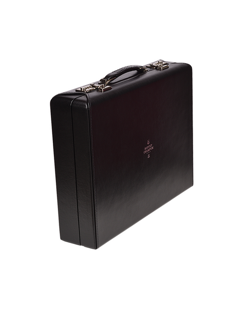 BC6722L - Prestige case for Bb, A clarinets-Buffet Crampon-1