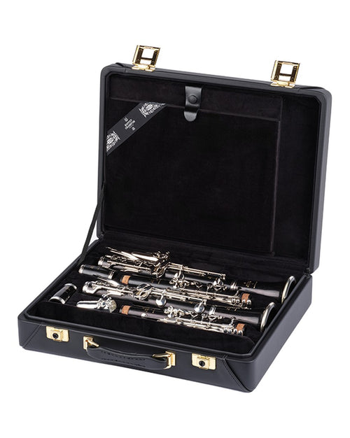 BC6722 - Case for Bb, A clarinets-Buffet Crampon-3