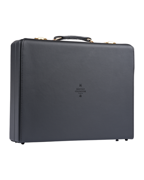BC6722 - Case for Bb, A clarinets-Buffet Crampon-1