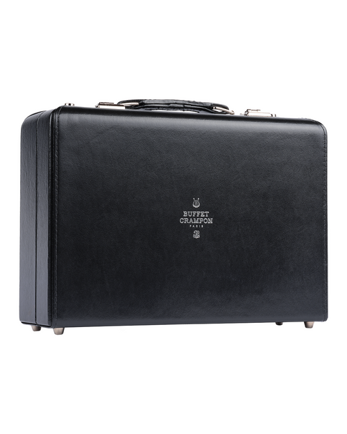 BC6746 - Case for A clarinet-Buffet Crampon-1