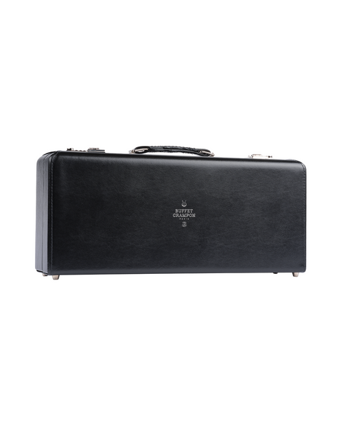 BC6762L - Case for basset clarinet-Buffet Crampon-1